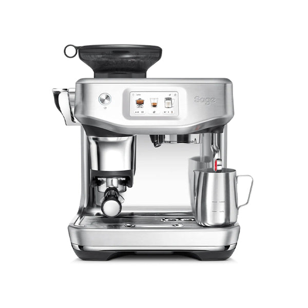 sage Barista Touch coffee Machine for home and office