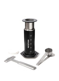 AeroPress - Steel Coffee Maker Stainless