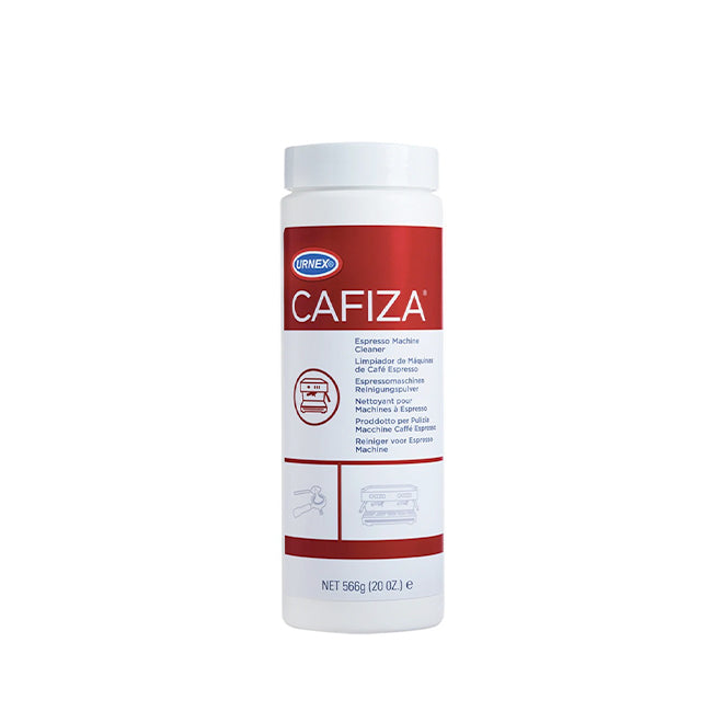 Urnex - Cafiza Espresso Machine Cleaner  - 566g