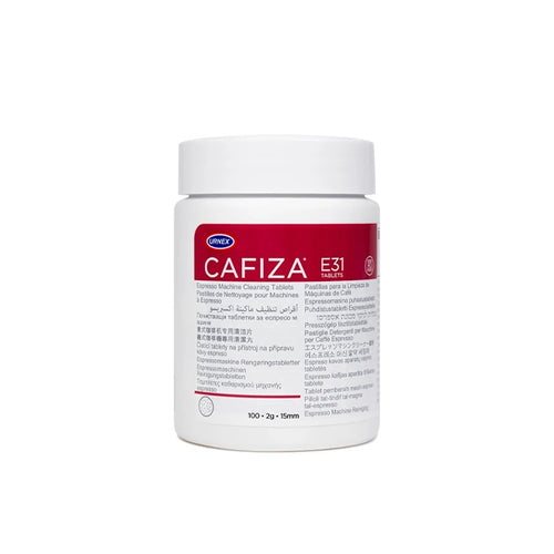 Urnex Cafiza Tablets 100