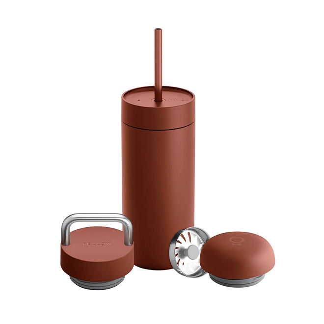 Fellow - Carter 3 - 1 Lid Set