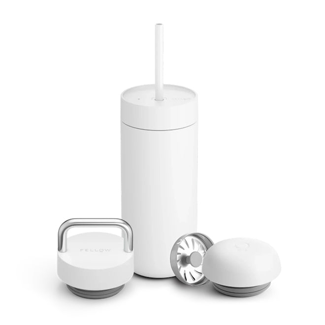 Fellow - Carter 3 - 1 Lid Set