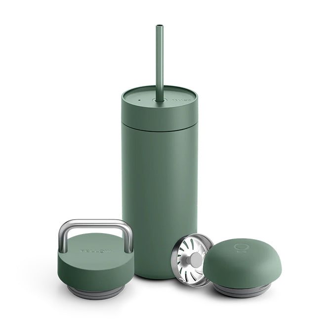 Fellow - Carter 3 - 1 Lid Set