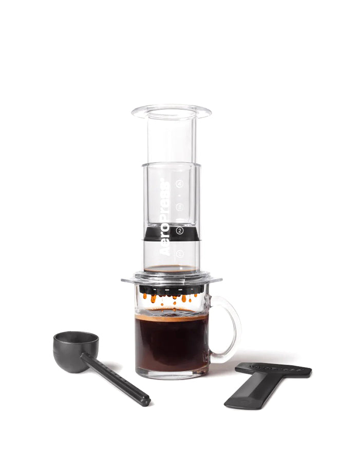 AeroPress - Coffee Maker