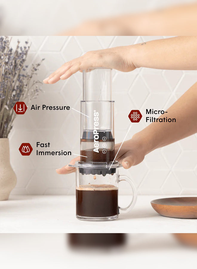 AeroPress - Coffee Maker