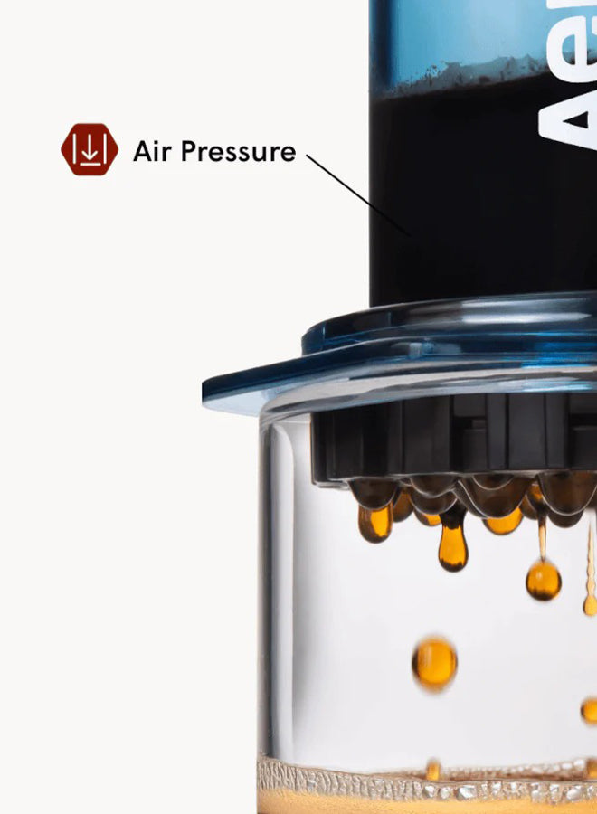 AeroPress - Coffee Maker