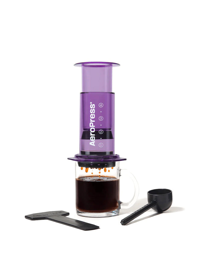 AeroPress - Coffee Maker