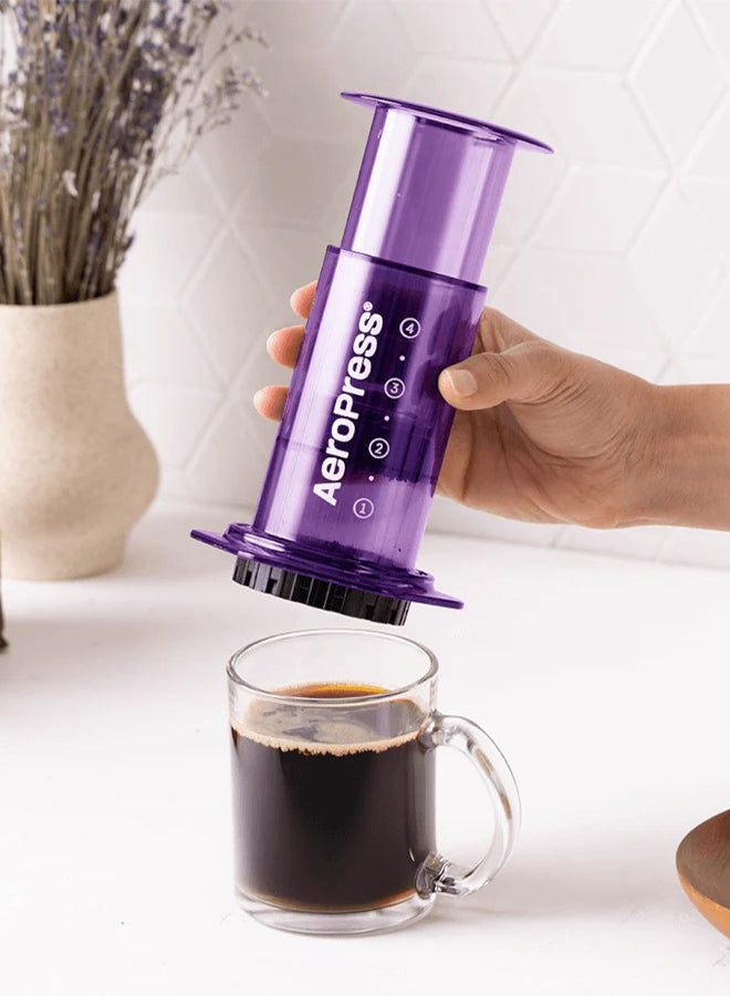 AeroPress - Coffee Maker