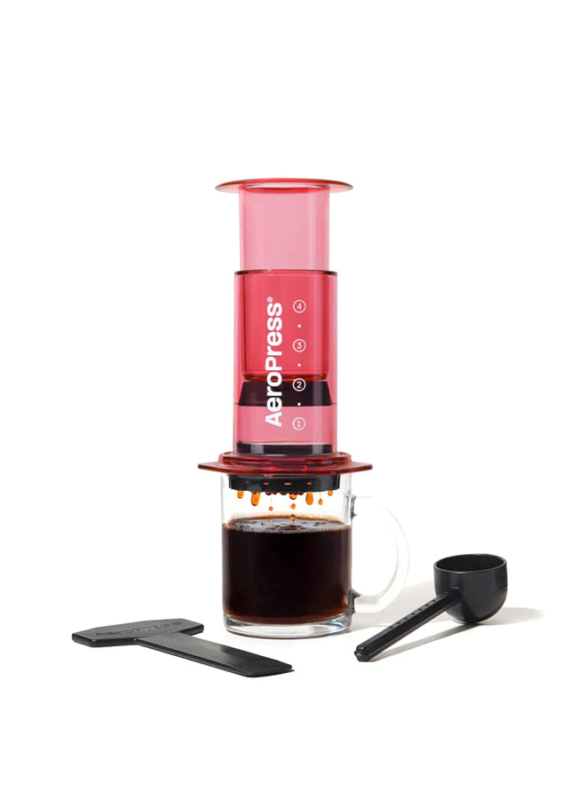 AeroPress - Coffee Maker