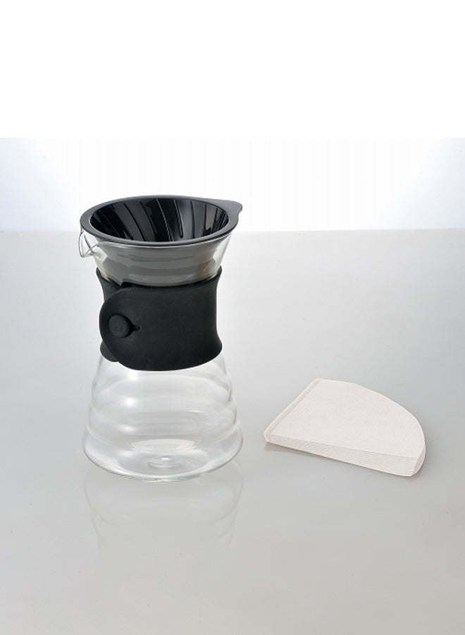Hario - V60 Drip Decanter - 700ml