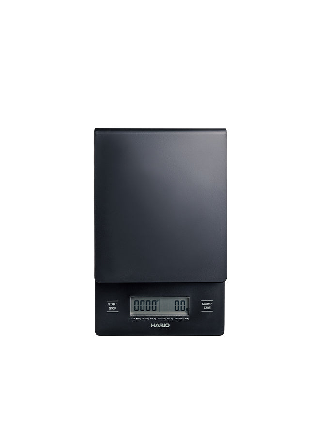 Hario - Drip Scale - Black