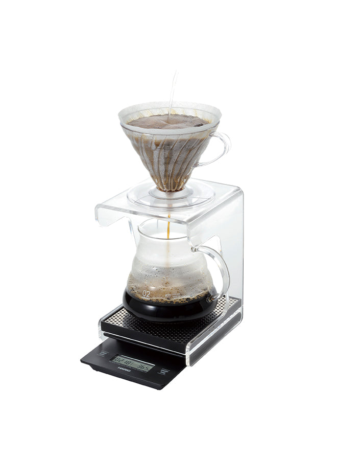 Hario - Drip Scale - Black