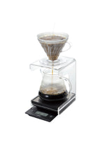 Hario - Drip Scale - Black