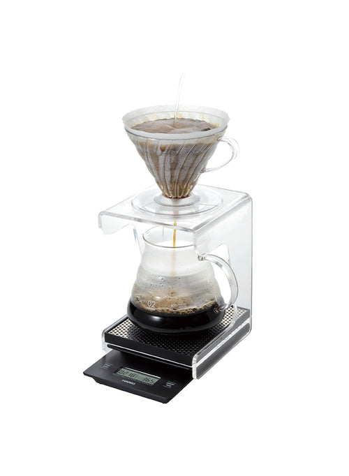 Hario - Drip Scale - Black