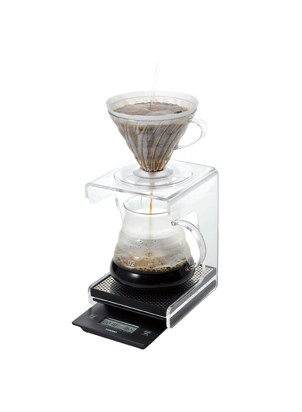 Hario - Drip Scale - Black