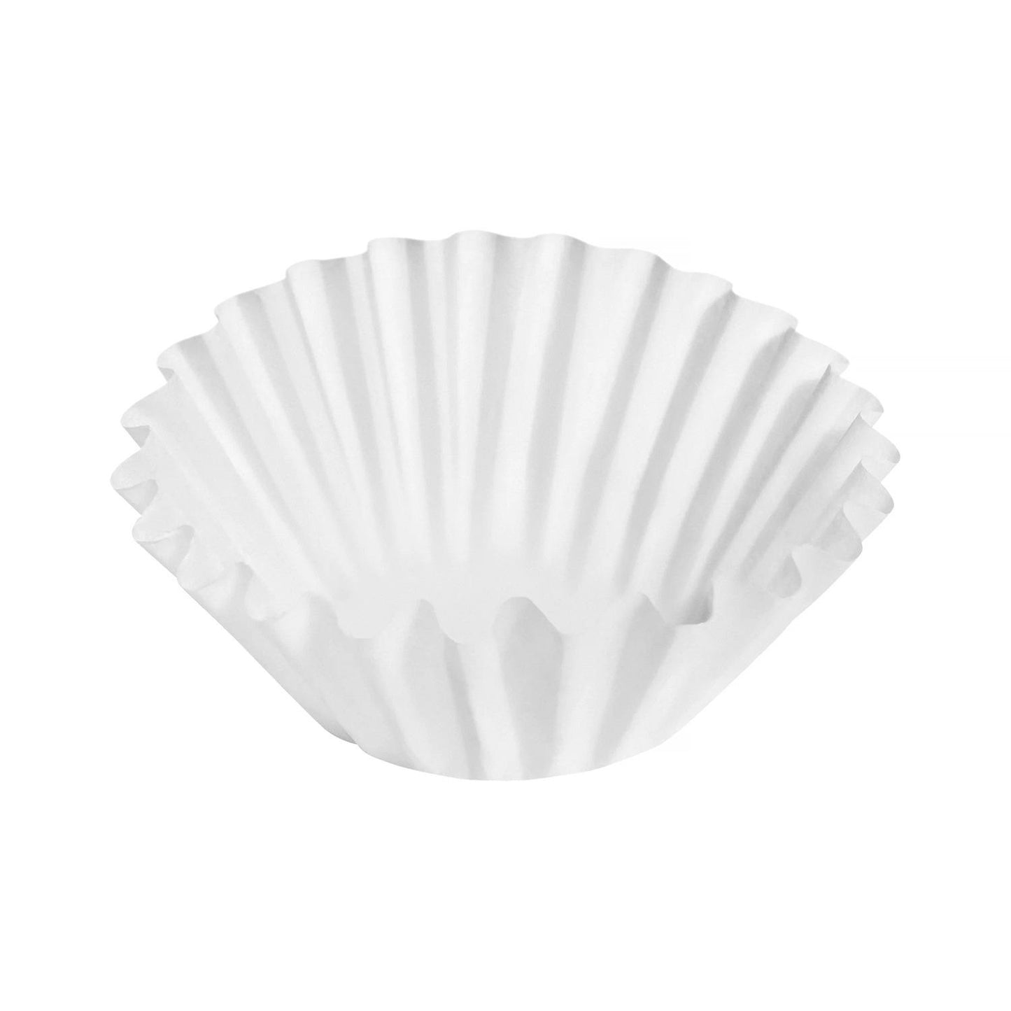 Fellow - Flat Bottom Batch Brew Filters - 50pcs