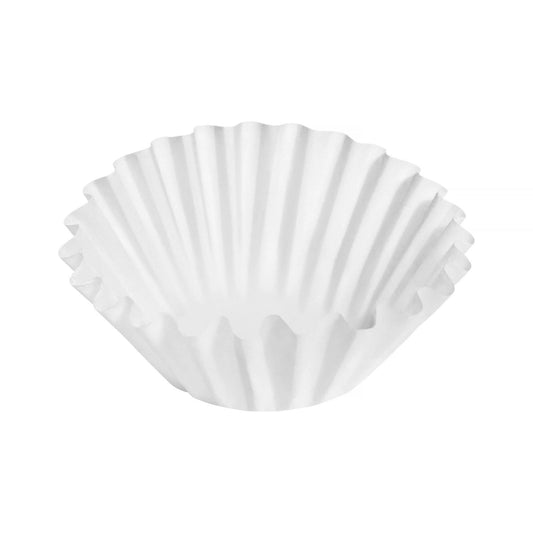 Fellow - Flat Bottom Batch Brew Filters - 50pcs