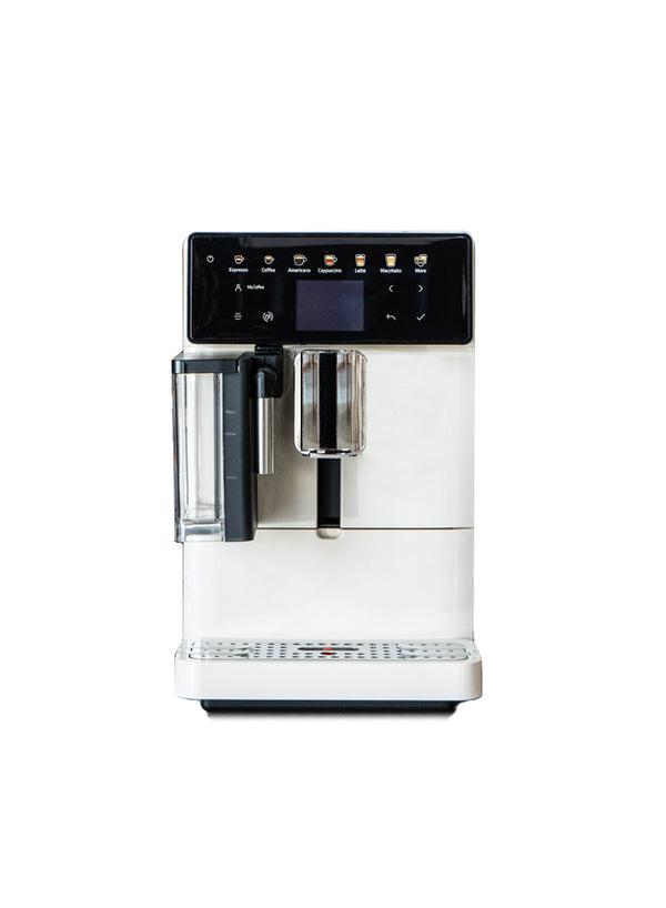 Kalerm - B5 Coffee Machine