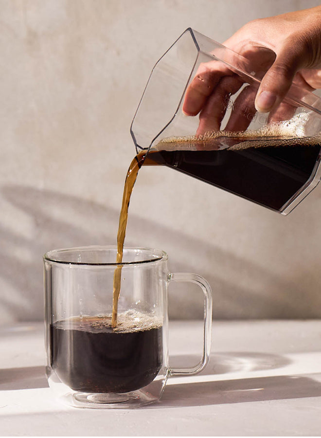 AeroPress - Carafe