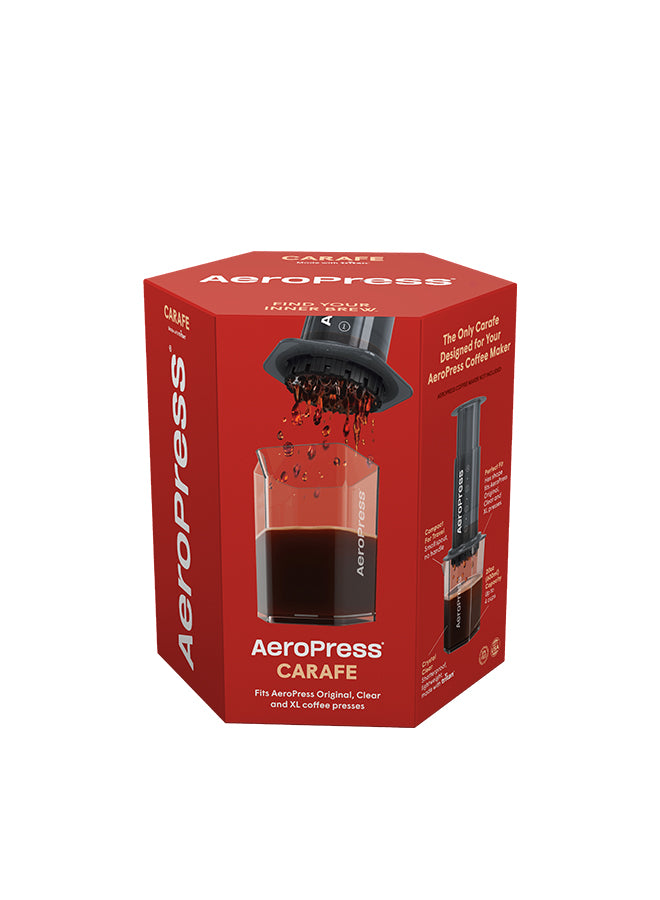AeroPress - Carafe