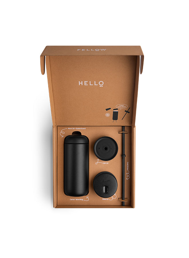 Fellow - Carter 3 - 1 Sip Set