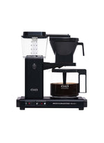 Moccamaster - KBG Select Coffee Brewer - Matte Black