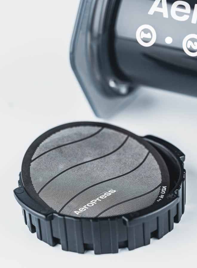 AeroPress - Stainless Steel Filter