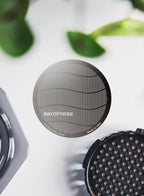 AeroPress - Stainless Steel Filter