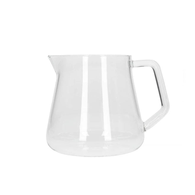Fellow - Mighty Small Carafe - Clear Glass