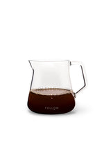 Fellow - Mighty Small Carafe - Clear Glass