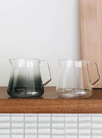 Fellow - Mighty Small Carafe - Smoked Glass