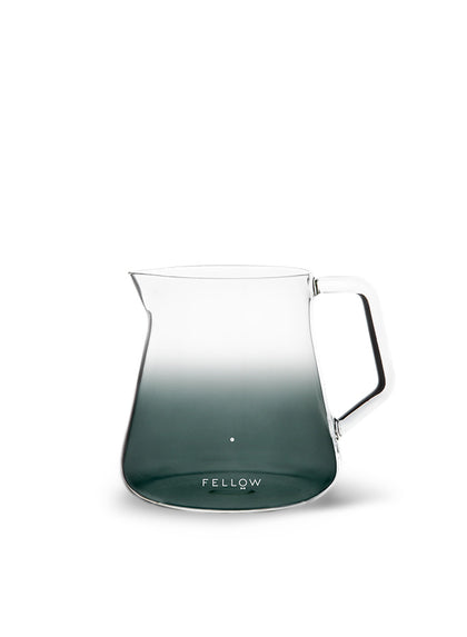 Fellow - Mighty Small Carafe - Smoked Glass
