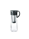 Hario - Mizudashi Cold Brew Coffee Pot 1000ml - Black