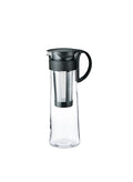 Hario - Mizudashi Cold Brew Coffee Pot 1000ml - Black