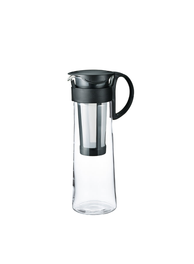Hario - Mizudashi Cold Brew Coffee Pot 1000ml - Black