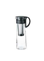 Hario - Mizudashi Cold Brew Coffee Pot 1000ml - Black