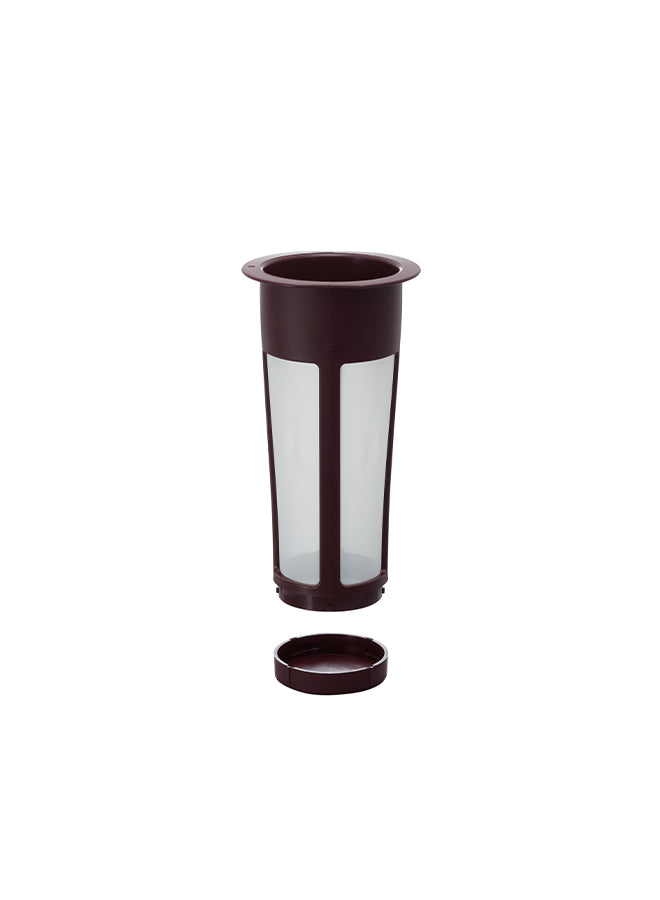 Hario - Mizudashi Cold Brew Coffee Pot 1000ml - Black