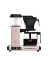 Moccamaster - KBG Select Coffee Brewer - Cherry Blossom