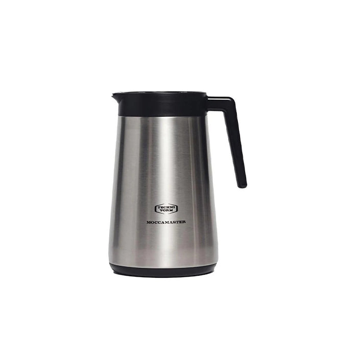 Moccamaster - New Thermos Jug 1.25l
