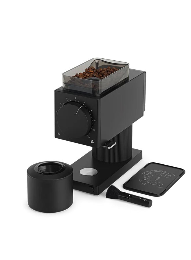 Fellow - Ode Gen 2 Brew Coffee Grinder