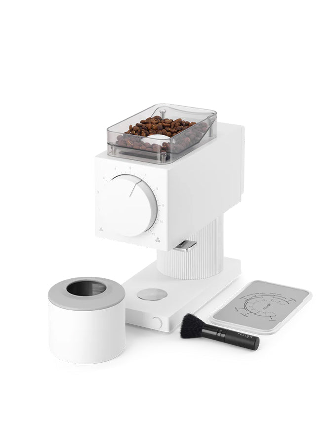 Fellow - Ode Gen 2 Brew Coffee Grinder