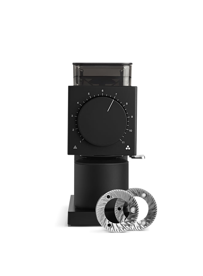 Fellow - Ode Gen 2 Brew Coffee Grinder