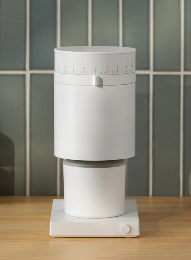 Fellow - Opus Brew Coffee Grinder