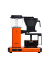 Moccamaster - KBG Select Coffee Brewer - Orange