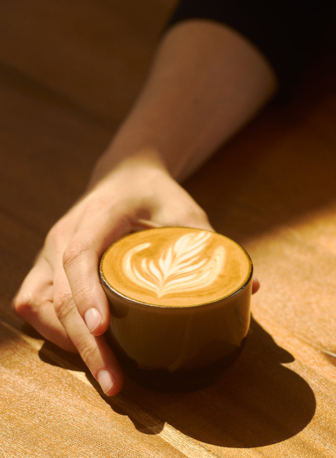 Fellow - Pirch Espresso Glassware (Set of 2)