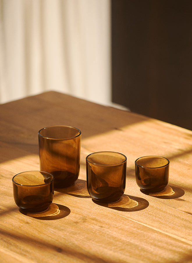 Fellow - Pirch Espresso Glassware (Set of 2)