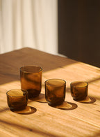 Fellow - Pirch Espresso Glassware (Set of 2)