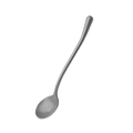 MHW-3BOMBER Measuring Spoon - Silver