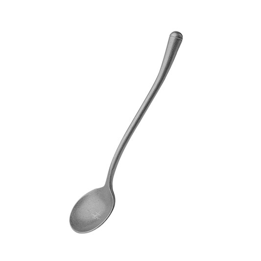 MHW-3BOMBER Measuring Spoon - Silver