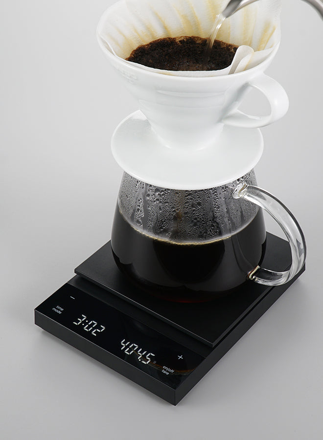 هاريو - ميزان بولاريس للقهوة